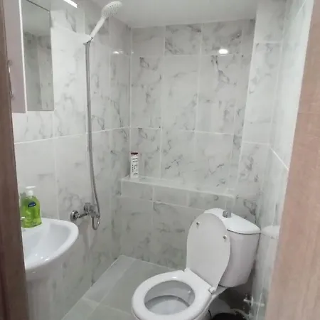 بيت شباب Moonlight