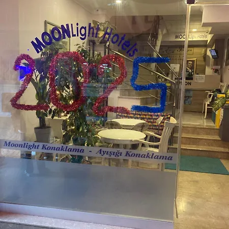 Moonlight * تْشاناكالي