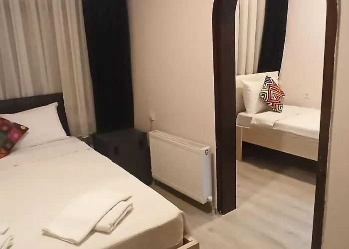 Moonlight * Canakkale