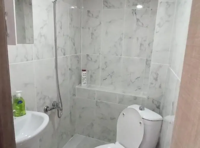 Vandrerhjem Moonlight