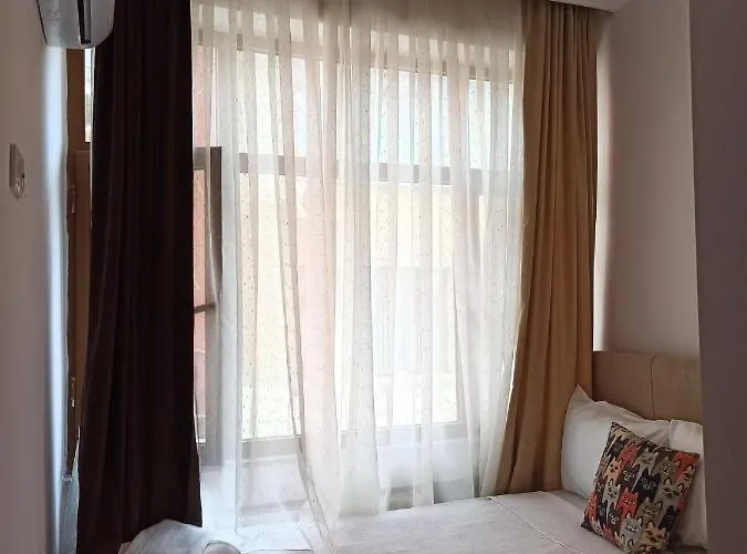 Vandrerhjem Moonlight Canakkale