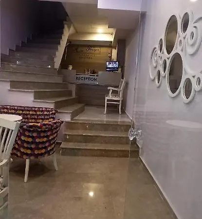 Hostel Moonlight Canakkale