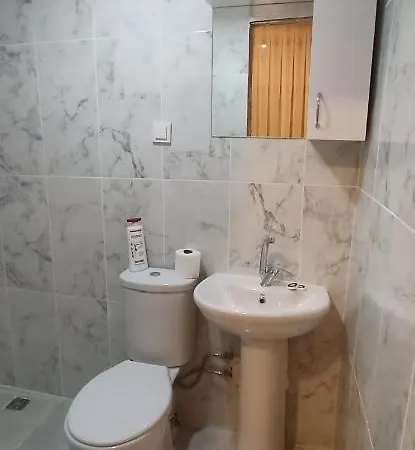 Hostel Moonlight Canakkale