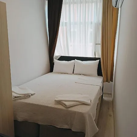 Moonlight Hostel