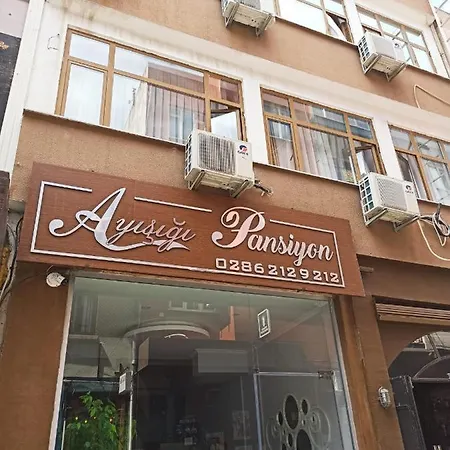 Moonlight Hostel *