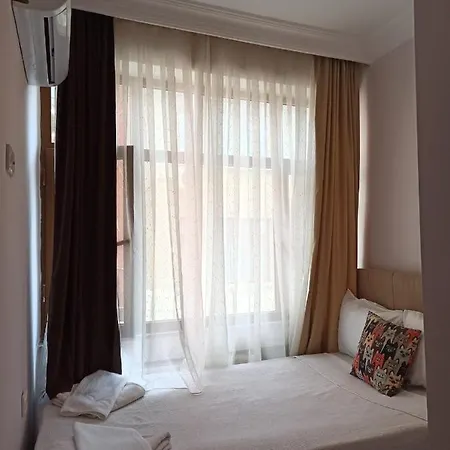 Hostal Moonlight Çanakkale