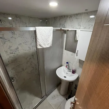 Hostel Moonlight Canakkale