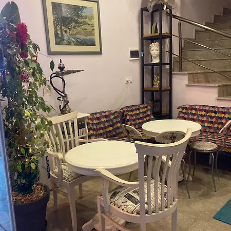 Moonlight Hostel
