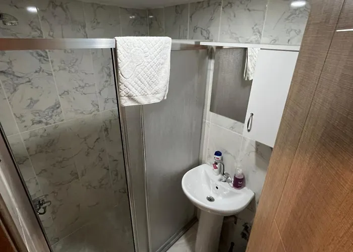 Hostel Moonlight Çanakkale